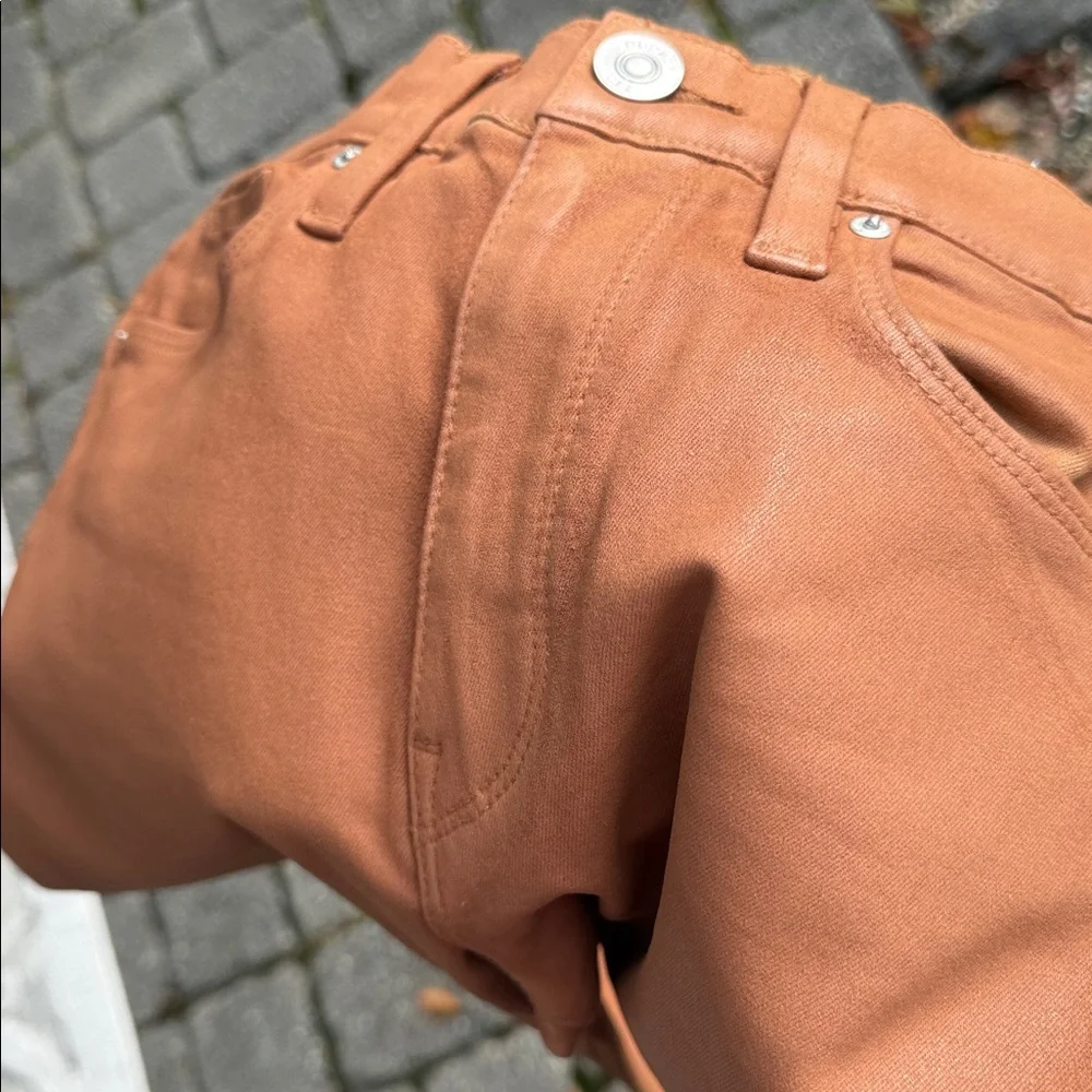 Hudson Los Angeles coded Barbara boot cut Jean - Picture 6 of 8